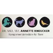 Dr. med. vet. Annette Kneucker-Köppe - LOGO