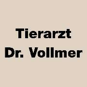 Dr. med. vet. Harald Vollmer M.Sc. - LOGO