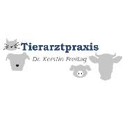 Dr.med.vet. Kerstin Freitag prakt. Tierarzt - LOGO