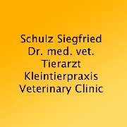 Dr.med.vet. Siegfried Schulz - 1