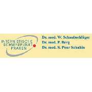 Dr. med. Wolfgang Schaubschläger - LOGO