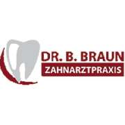 Dr.medic stom(R) Bernhard Braun - LOGO