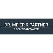 Dr. Meier & Partner Anwaltskanzlei Rechtsanwälte - LOGO