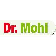 Dr. Mohi - Deine Adler Apotheke - Logo der Dr. Mohi - Deine Adler Apotheke