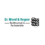 Dr. Morof & Regner - LOGO