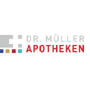 Dr. Müller Apotheken - Logo der Dr. Müller Apotheken