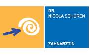 Dr. Nicola Schüren Zahnärztin - LOGO