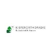 Dr. Olaf Luck Dr. Lars Hansen Praxis für Kieferorthopädie - LOGO