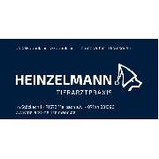 Dr. Ole Heinzelmann Tierarztpraxis - LOGO