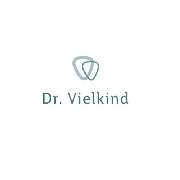 Dr. Paul Vielkind | Zahnarztpraxis - LOGO