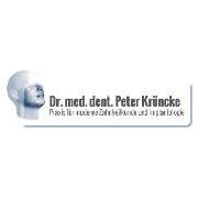 Dr. Peter Kröncke Praxis für moderne Zahnheilkunde und Implantologie - LOGO
