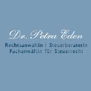 Dr. Petra Eden Rechtsanwältin, Steuerberaterin & Fachanwältin für Steuerrecht - LOGO