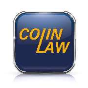 Dr. phil. Frank Colin - LOGO