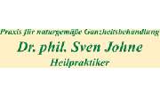 Dr. phil. Sven Johne, Praxis für naturgemäße Ganzheitsbehandlung - LOGO