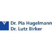 Dr. Pia Hugelmann & Dr. Lutz Birker - LOGO