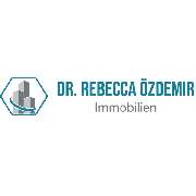 Dr. Rebecca Özdemir Immobilien - LOGO