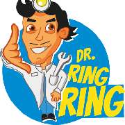 Logo - Dr. Ring Ring-Express Handy Reparatur Münster