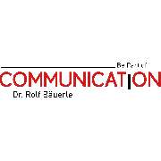 Dr. Rolf Bäuerle – Executive Coach & Kommunikationsexperte - LOGO
