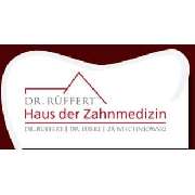 Dr. Rüffert Haus der Zahnmedizin - LOGO
