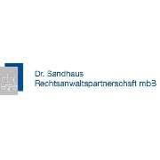 Dr. Sandhaus Rechtsanwaltspartnerschaft mbB - LOGO
