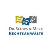 Dr. Schips & Merk  Rechtsanwälte - LOGO