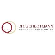 Dr. Schlotmann – Zahnmedizinische Tagesklinik ZMVZ GmbH - LOGO