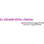 Dr. Schmidt-Wilke + Partner Wirtschaftsprüfungsgesellschaft Steuerberatungsgesellschaft - LOGO