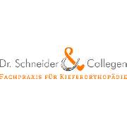 Dr. Schneider & Collegen | Fachpraxis für Kieferorthopädie - Kieferorthopäde Mannheim | Dr. Schneider & Collegen Logo