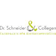 Dr. Schneider & Collegen | Fachpraxis für Kieferorthopädie - Kieferorthopäde Mannheim Käfertal | Dr. Schneider & Collegen  | Logo