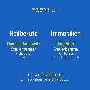 Dr. Scholz & Partner Steuerberatungsgesellschaft - LOGO