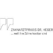 Dr. Sebastian Heger Zahnarztpraxis - LOGO