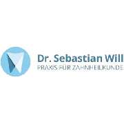 Dr. Sebastian Will - LOGO