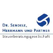 Dr. Sendele, Herrmann & Gebel Steuerberatungsgesellschaft PartmbB (München) - LOGO