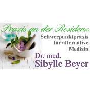 Dr. Sibylle Beyer Praxis für Allgemeinmedizin - LOGO