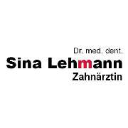 Dr. Sina Lehmann - LOGO