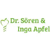 Dr. Sören & Inga Apfel Zahnärzte - LOGO