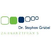 Dr.Stephen Grübel Zahnarzt - LOGO