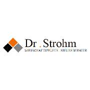 Dr. Strohm GmbH  Steuerberatungsgesellschaft - LOGO