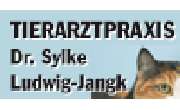 Dr. Sylke Ludwig-Jangk Tierarztpraxis - LOGO