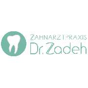 Dr. Talayeh Zadeh Zahnärztin - LOGO