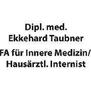 Dr. Taubner Ekkehard FA f. Innere Medizin - LOGO