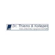 Dr. Thiems & Kollegen GmbH Steuerberatungsgesellschaft - LOGO