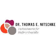 Dr. Thomas E. Nitschke Fachzahnarzt für Kieferorthopädie - LOGO
