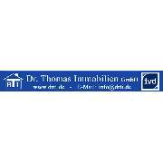 Dr. Thomas Immobilien GmbH - LOGO