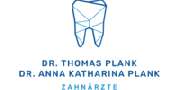 Dr. Thomas Plank - Dr. Anna Katharina Plank - LOGO