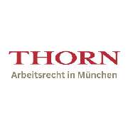 DR. THORN RECHTSANWÄLTE Fachanwalt Arbeitsrecht München Anwälte bei Kündigung Aufhebungsvertrag Abfindung - LOGO