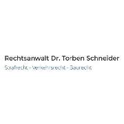 Dr. Torben Schneider Rechtsanwalt - LOGO