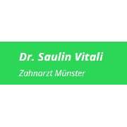 Dr. Vitali Saulin - LOGO