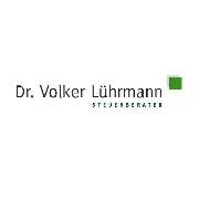 Dr. Volker Lührmann - Steuerberater - LOGO