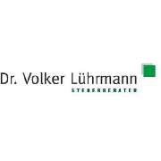 Dr. Volker Lührmann - Steuerberater - LOGO